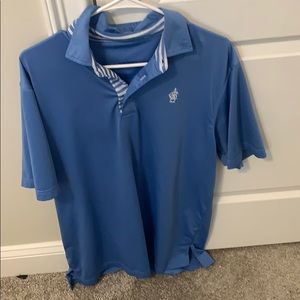 Atlanta Athletic club golf shirt